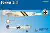 Eduard 8451 Fokker E. II 1/48
